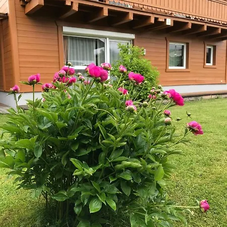 Chalet Yulia *