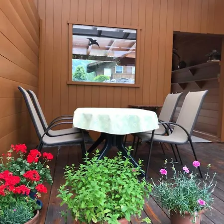 Yulia Chalet