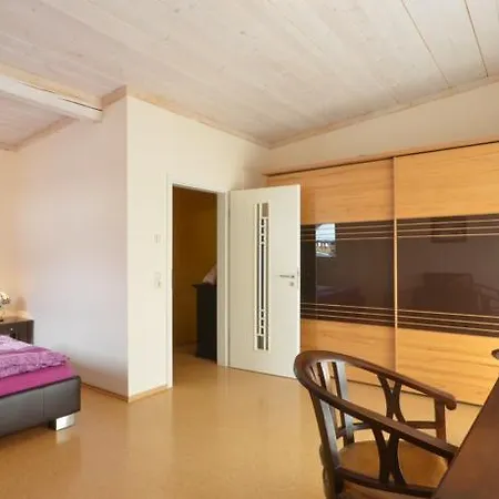 Yulia Chalet *
