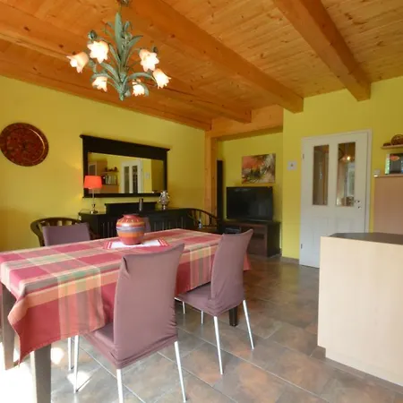 Yulia Chalet Zell am See