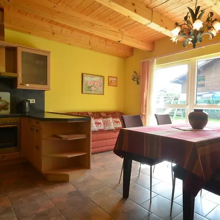 Chalet Yulia *