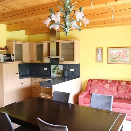 Chalet Yulia *