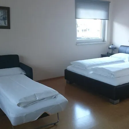 Chalet Yulia