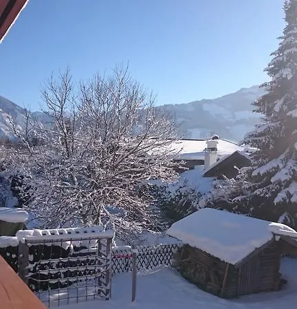 Chalet Yulia *