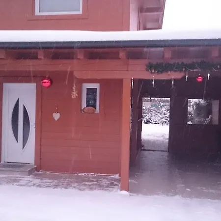 Yulia Chalet *