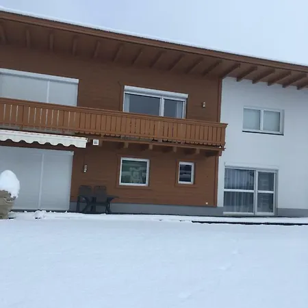 Yulia Chalet Zell am See