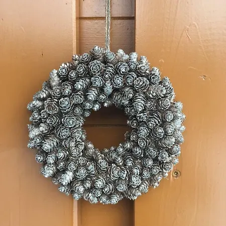 Horská chata Yulia Zell am See