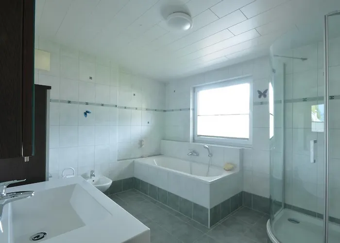 Chalet Yulia Zell am See