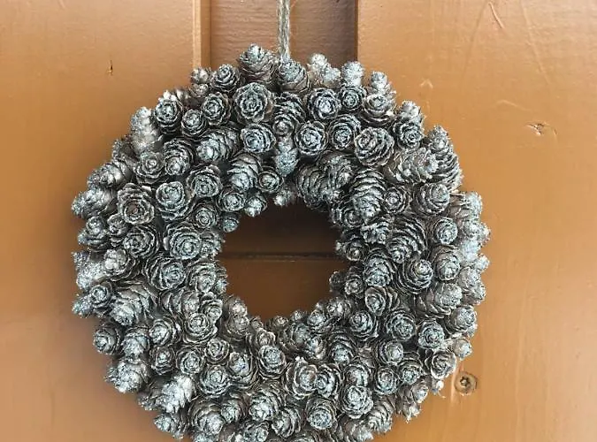 Chalet Yulia Zell am See