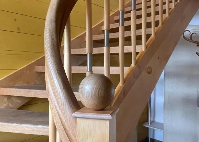 Alpesi faház Yulia *